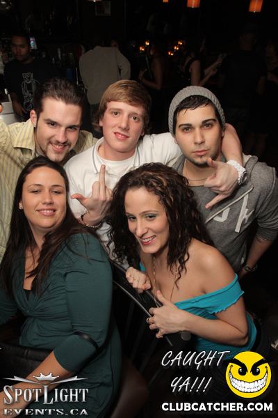 6 Degrees nightclub photo 76 - December 16th, 2011