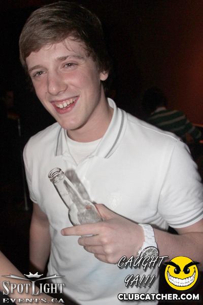 6 Degrees nightclub photo 78 - December 16th, 2011