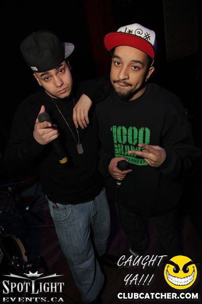 6 Degrees nightclub photo 79 - December 16th, 2011