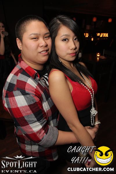 6 Degrees nightclub photo 82 - December 16th, 2011