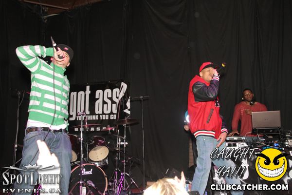 6 Degrees nightclub photo 84 - December 16th, 2011