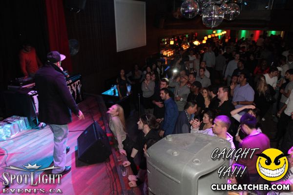 6 Degrees nightclub photo 88 - December 16th, 2011