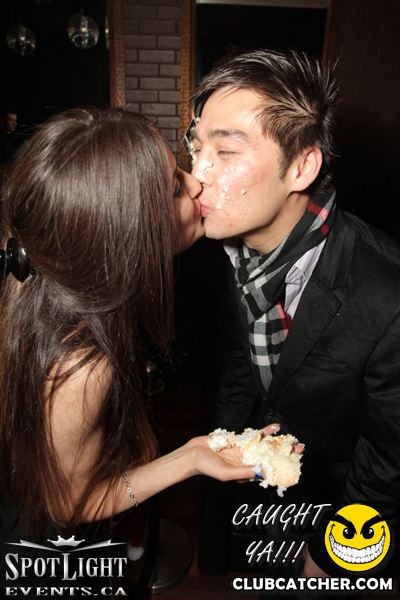 6 Degrees nightclub photo 91 - December 16th, 2011