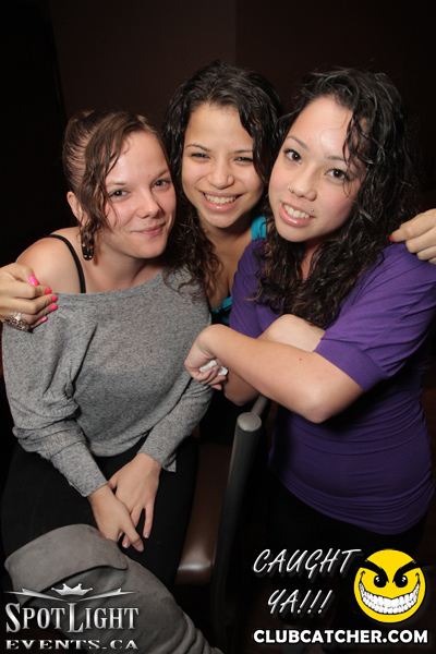 6 Degrees nightclub photo 92 - December 16th, 2011