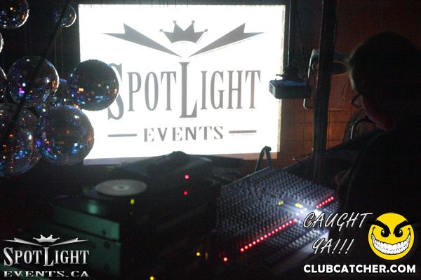 6 Degrees nightclub photo 1 - January 6th, 2012