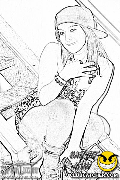 6 Degrees nightclub photo 101 - January 6th, 2012