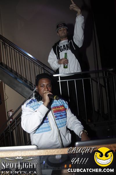 6 Degrees nightclub photo 102 - January 6th, 2012