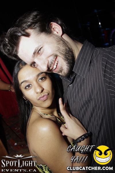 6 Degrees nightclub photo 107 - January 6th, 2012