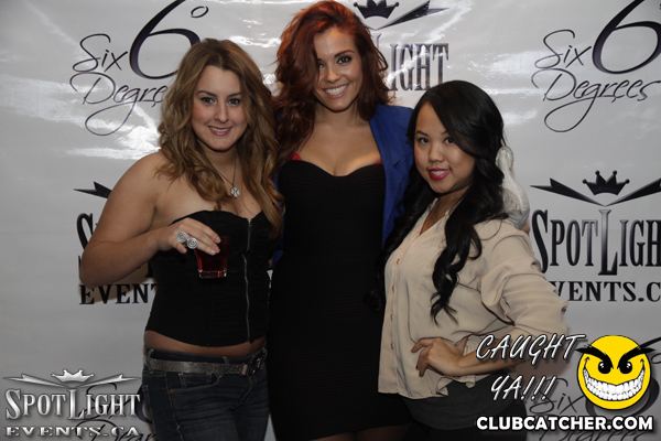6 Degrees nightclub photo 110 - January 6th, 2012