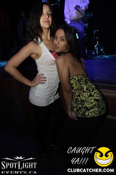 6 Degrees nightclub photo 114 - January 6th, 2012