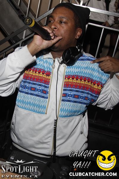 6 Degrees nightclub photo 115 - January 6th, 2012