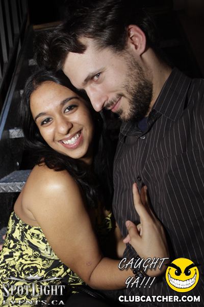 6 Degrees nightclub photo 117 - January 6th, 2012