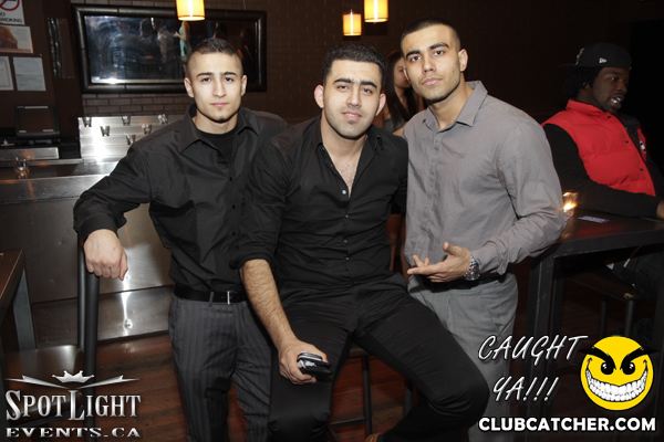 6 Degrees nightclub photo 121 - January 6th, 2012