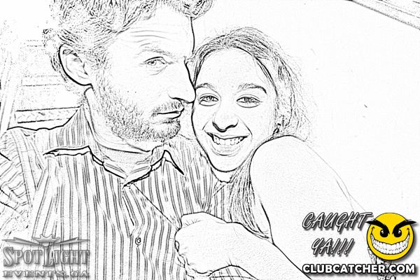 6 Degrees nightclub photo 126 - January 6th, 2012