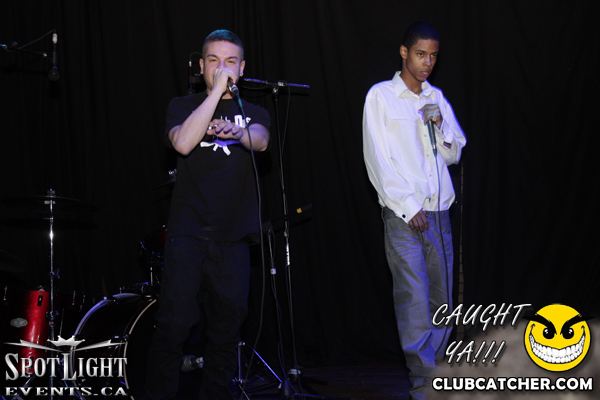 6 Degrees nightclub photo 127 - January 6th, 2012