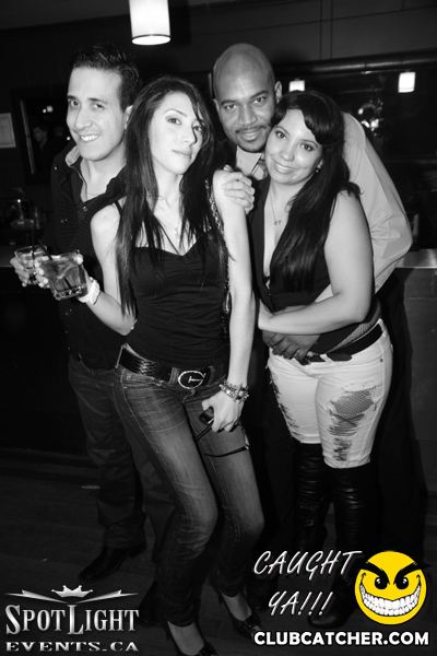 6 Degrees nightclub photo 128 - January 6th, 2012