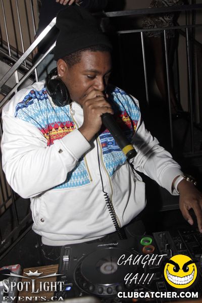 6 Degrees nightclub photo 129 - January 6th, 2012