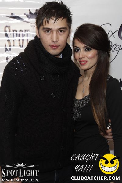 6 Degrees nightclub photo 132 - January 6th, 2012