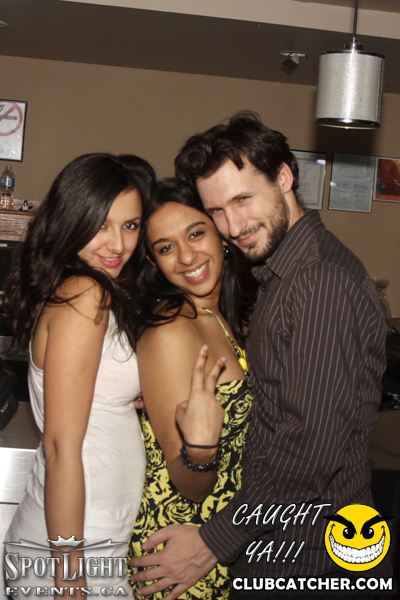 6 Degrees nightclub photo 133 - January 6th, 2012