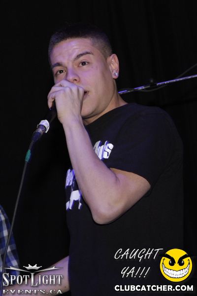 6 Degrees nightclub photo 134 - January 6th, 2012