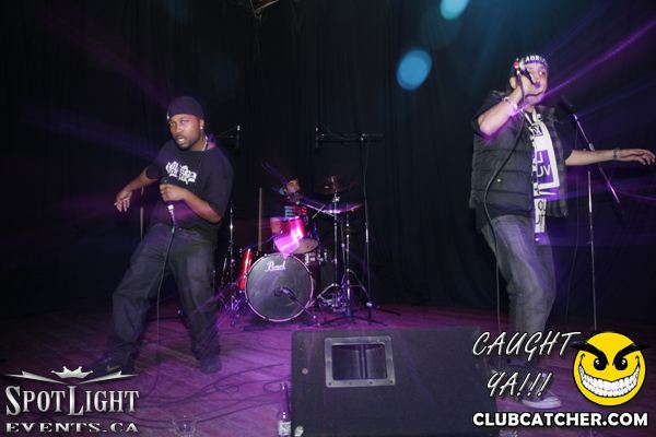 6 Degrees nightclub photo 135 - January 6th, 2012