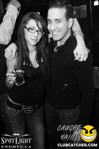 6 Degrees nightclub photo 136 - January 6th, 2012