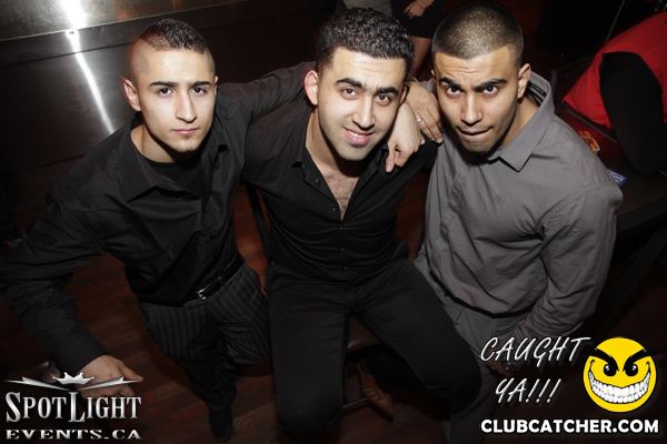 6 Degrees nightclub photo 140 - January 6th, 2012