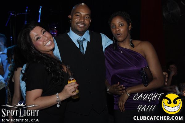 6 Degrees nightclub photo 146 - January 6th, 2012