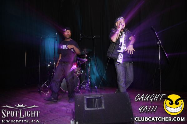 6 Degrees nightclub photo 150 - January 6th, 2012