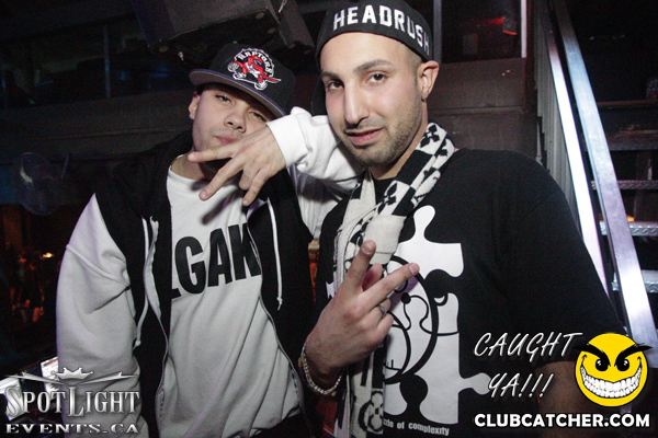 6 Degrees nightclub photo 16 - January 6th, 2012