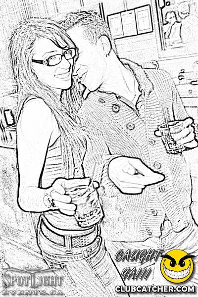 6 Degrees nightclub photo 154 - January 6th, 2012