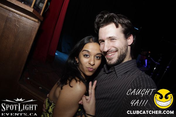 6 Degrees nightclub photo 157 - January 6th, 2012