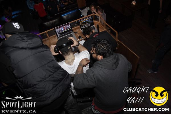 6 Degrees nightclub photo 158 - January 6th, 2012