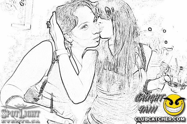 6 Degrees nightclub photo 162 - January 6th, 2012