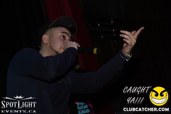 6 Degrees nightclub photo 163 - January 6th, 2012