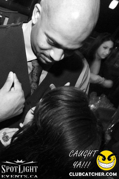 6 Degrees nightclub photo 165 - January 6th, 2012