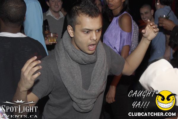 6 Degrees nightclub photo 167 - January 6th, 2012