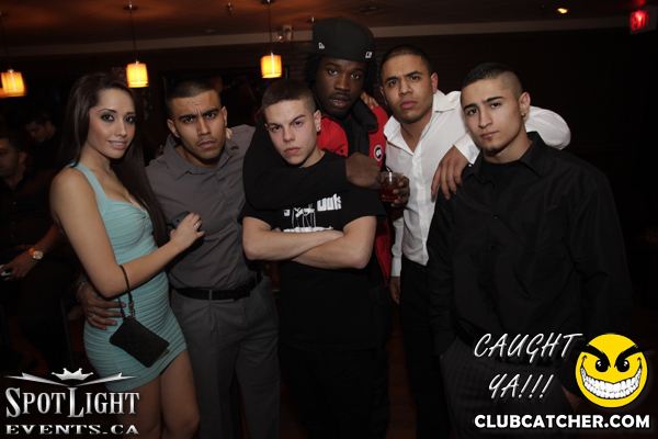 6 Degrees nightclub photo 168 - January 6th, 2012