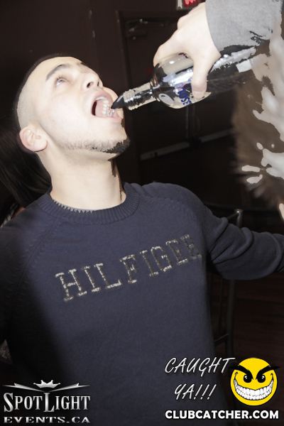 6 Degrees nightclub photo 169 - January 6th, 2012