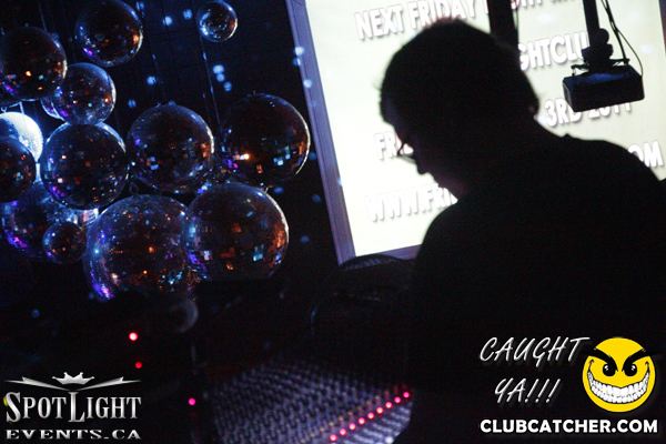 6 Degrees nightclub photo 18 - January 6th, 2012