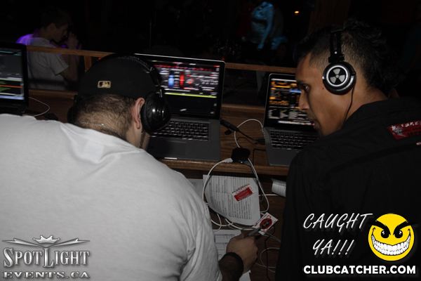 6 Degrees nightclub photo 172 - January 6th, 2012