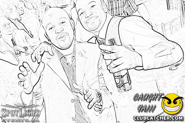 6 Degrees nightclub photo 173 - January 6th, 2012