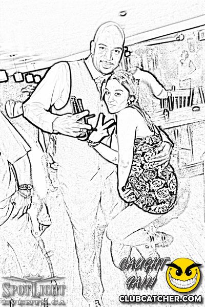 6 Degrees nightclub photo 175 - January 6th, 2012