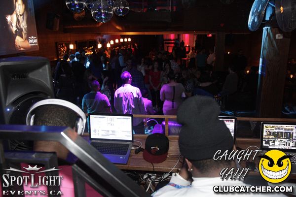 6 Degrees nightclub photo 19 - January 6th, 2012