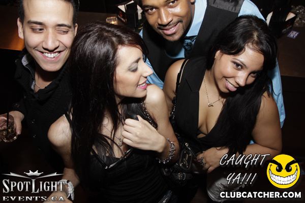 6 Degrees nightclub photo 21 - January 6th, 2012