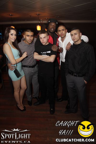 6 Degrees nightclub photo 24 - January 6th, 2012