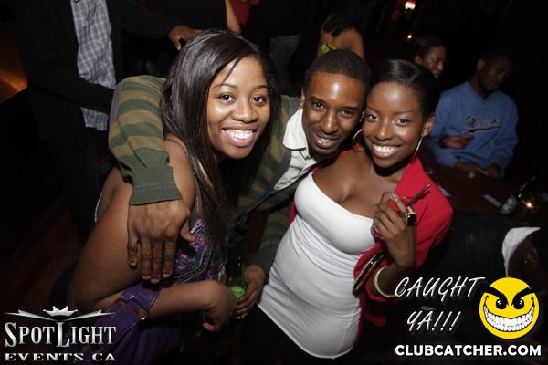 6 Degrees nightclub photo 26 - January 6th, 2012