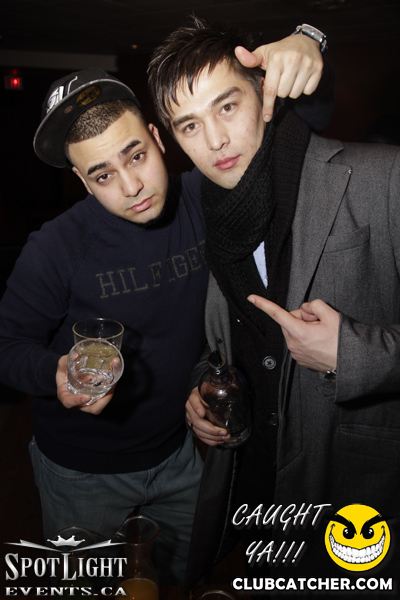 6 Degrees nightclub photo 30 - January 6th, 2012