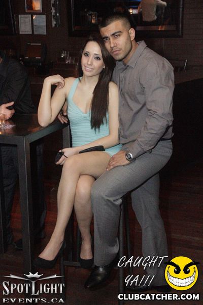 6 Degrees nightclub photo 4 - January 6th, 2012