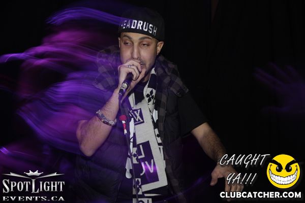 6 Degrees nightclub photo 34 - January 6th, 2012